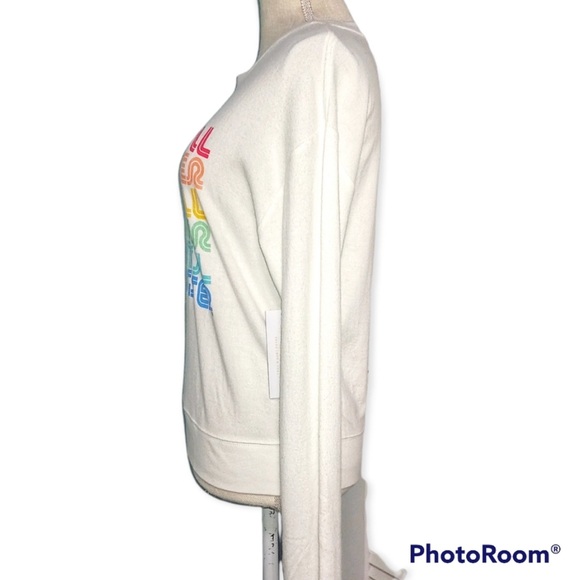 NWT Spiritual Gangster Medium Long Sleeve Shirt - Picture 5 of 7